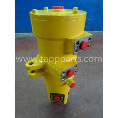 Komatsu Swivel joint...