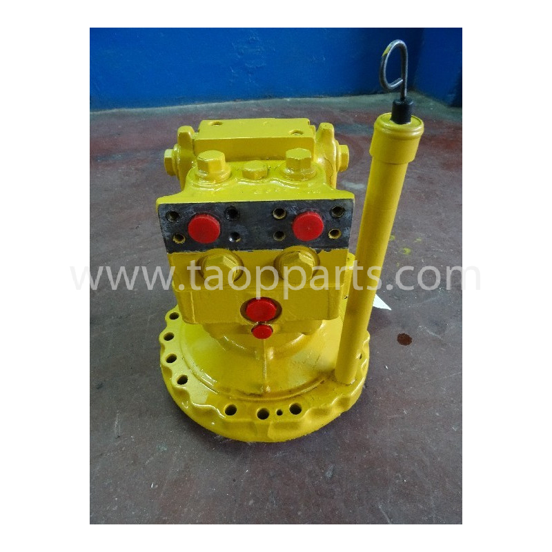 used Hydraulic engine... used Hydraulic engine...