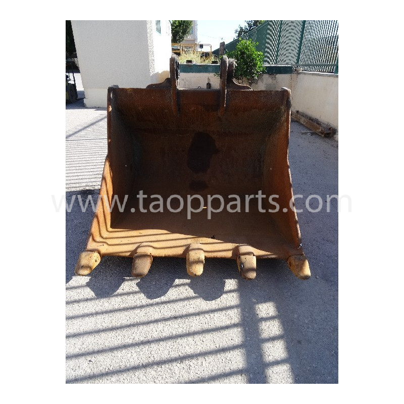 Godets d'occasion CAZO1500... Godets d'occasion CAZO1500...