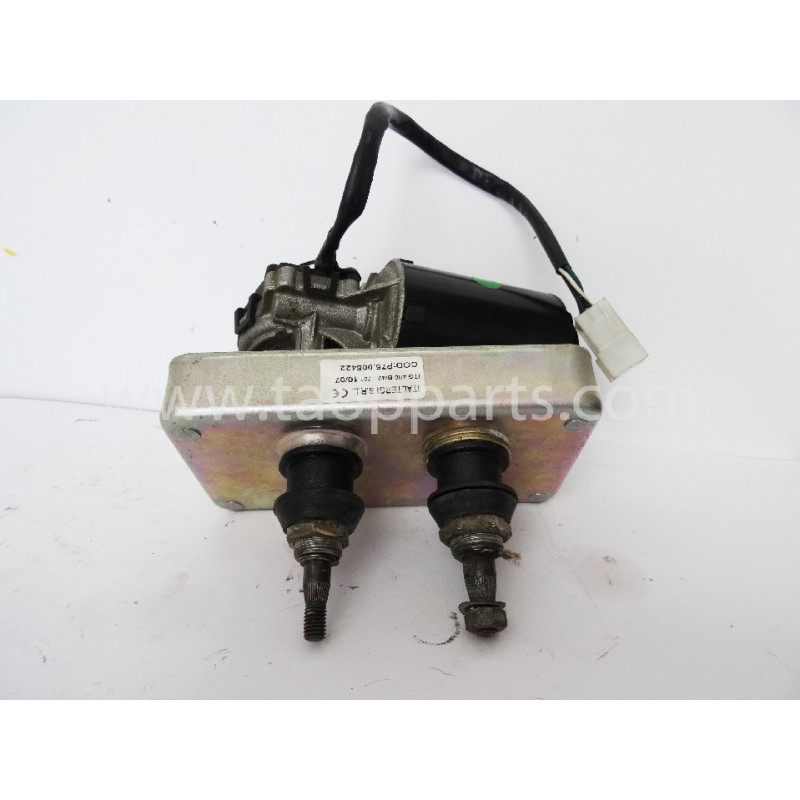 Motor electric 418-923-3932... Motor electric 418-923-3932...