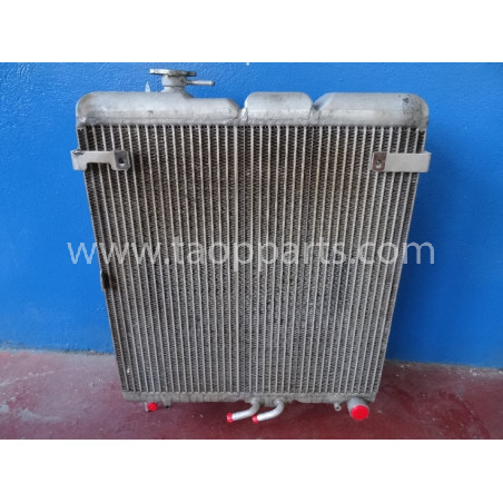 Komatsu Radiator...