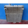 Komatsu Radiator...