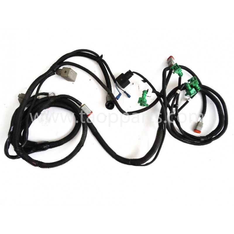 Instalatie folosit Komatsu... Instalatie folosit Komatsu...