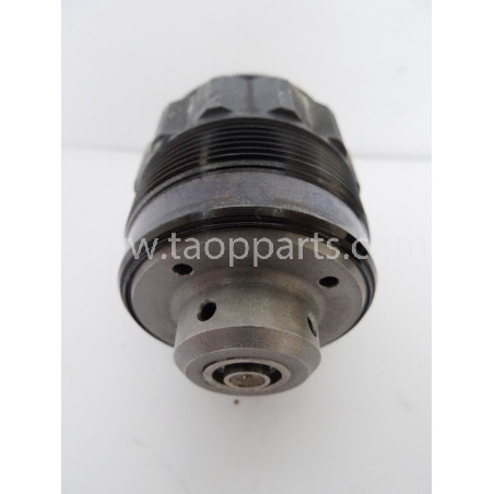 Solenoide ND095300-0040... Solenoide ND095300-0040...