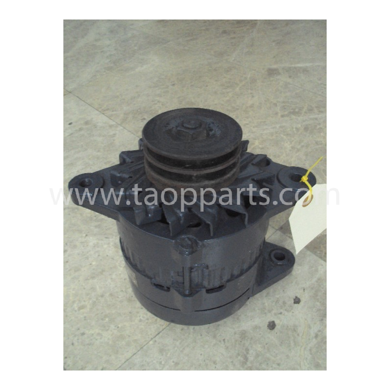 Alternador usado Komatsu...