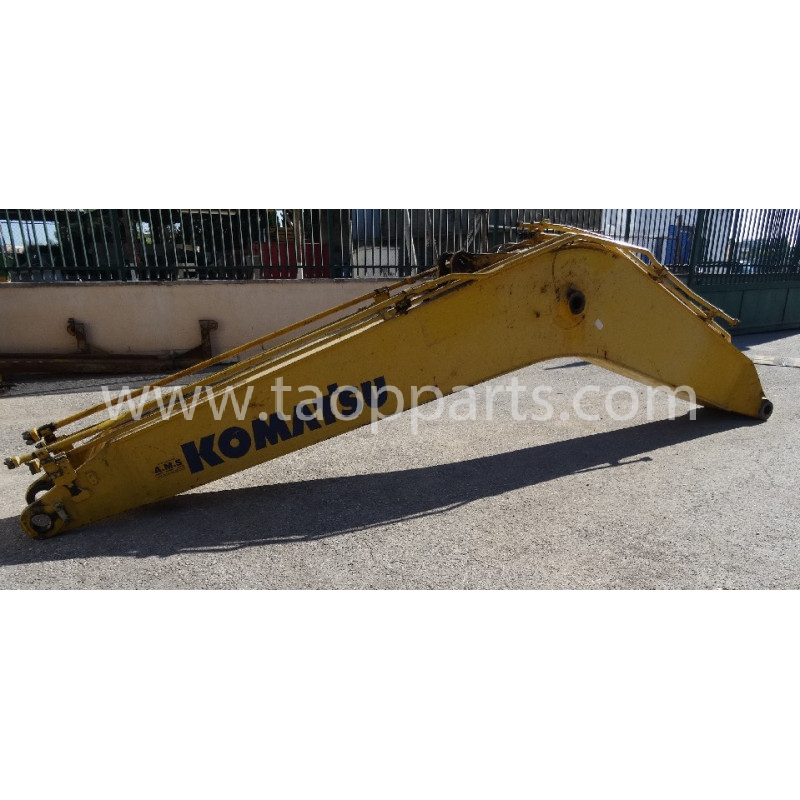 Komatsu Boom 20Y-70-38310... Komatsu Boom 20Y-70-38310...