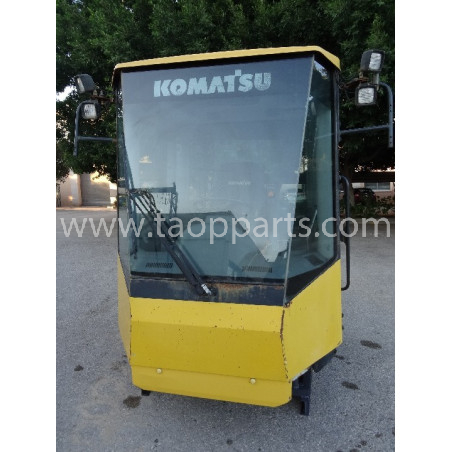 Cab 421-56-H3A10 for...