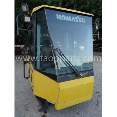 Cab 421-56-H3A10 for...