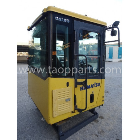 Cab 421-56-H3A10 for...
