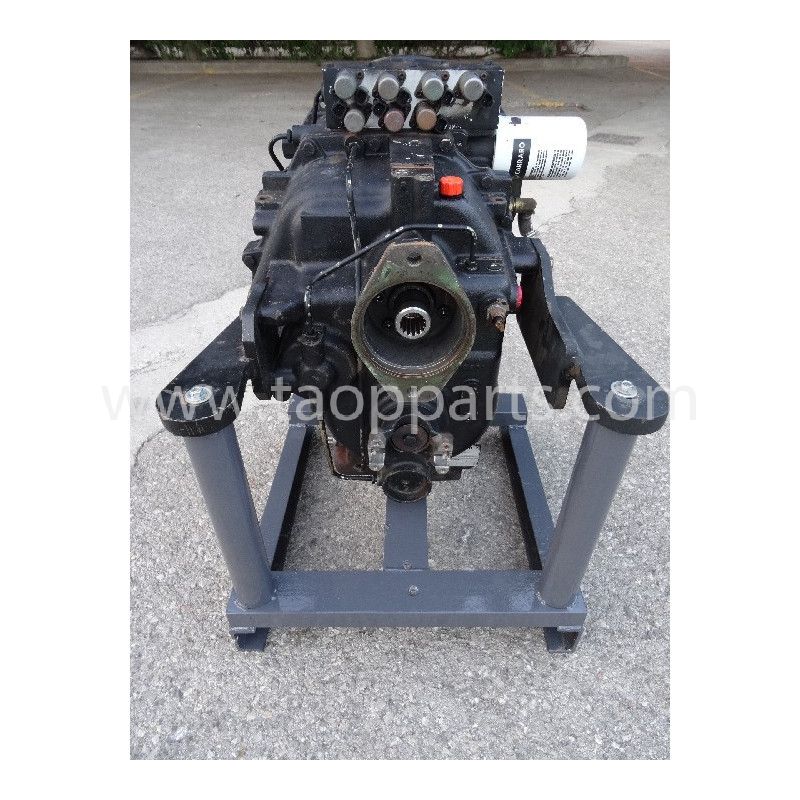 TRANSMISSAO 42N-15-11500...