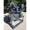 used Komatsu Engine...