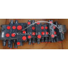 used Komatsu Main valve...