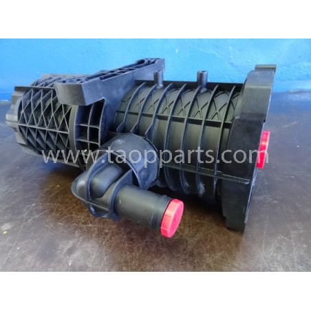 Filtros usado Komatsu...