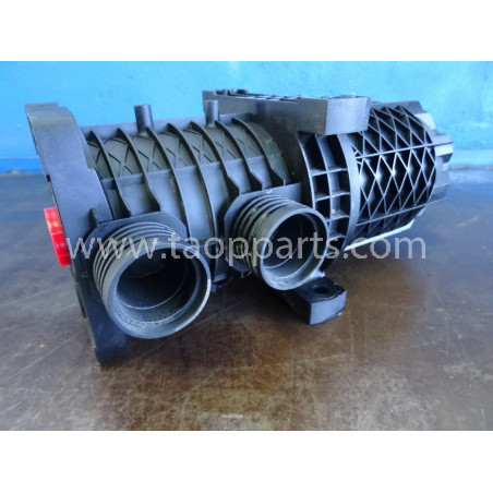 Filtros usado Komatsu...