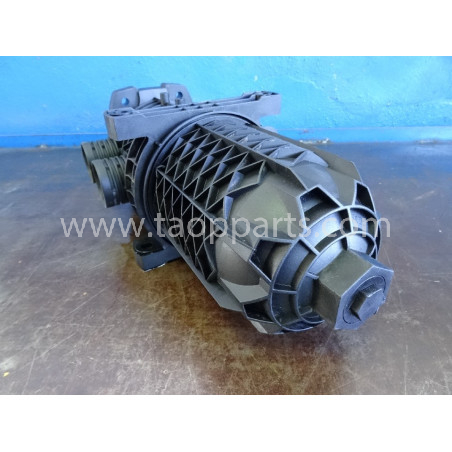 used Komatsu Filter... used Komatsu Filter...