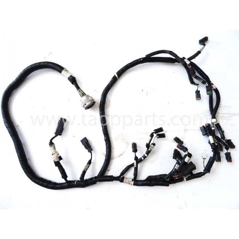 installazione usato Komatsu...