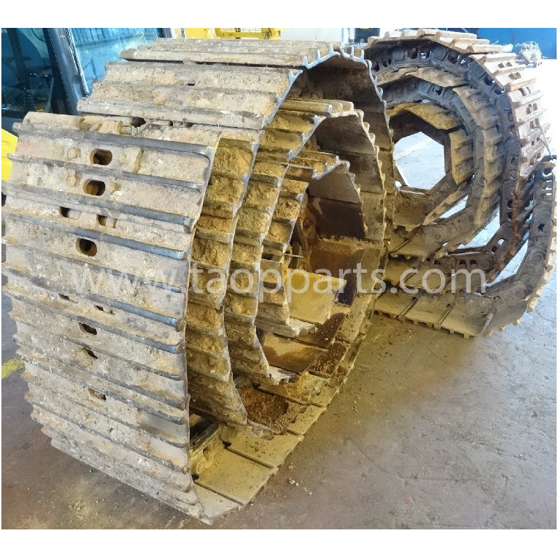 Chaine Komatsu 20Y-32-02310... Chaine Komatsu 20Y-32-02310...