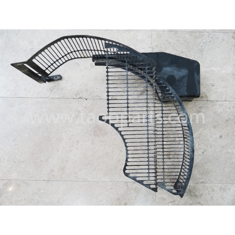 Grillage d'occasion... Grillage d'occasion...