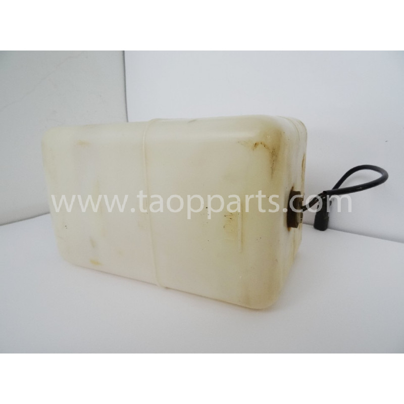 used Komatsu Water tank...