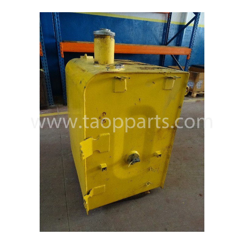Komatsu Fuel Tank for PC2107 Crawler excavator (Part Num. reference