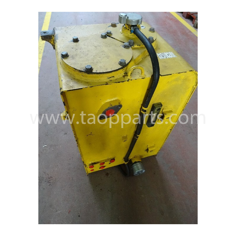 Komatsu Hydraulic Tank...
