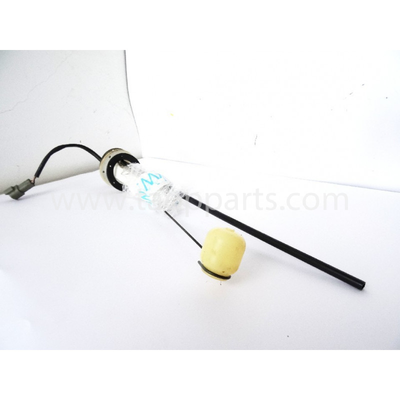 Komatsu Sensor for WB97R-5 Retrocargadora rígida (Part Num