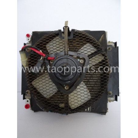 used Komatsu Fan assy... used Komatsu Fan assy...