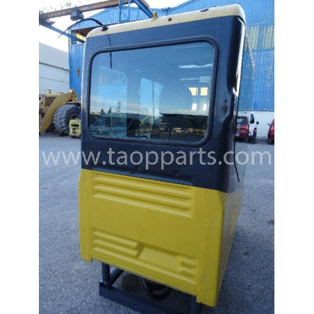 used Cab 208-53-00080 for... used Cab 208-53-00080 for...