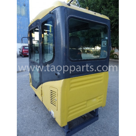 used Cab 208-53-00080 for... used Cab 208-53-00080 for...