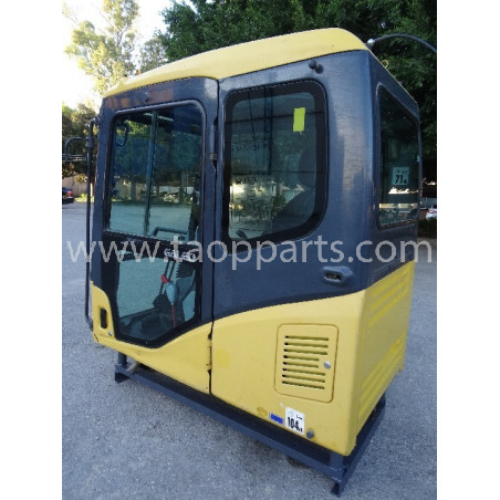 used Cab 208-53-00080 for... used Cab 208-53-00080 for...