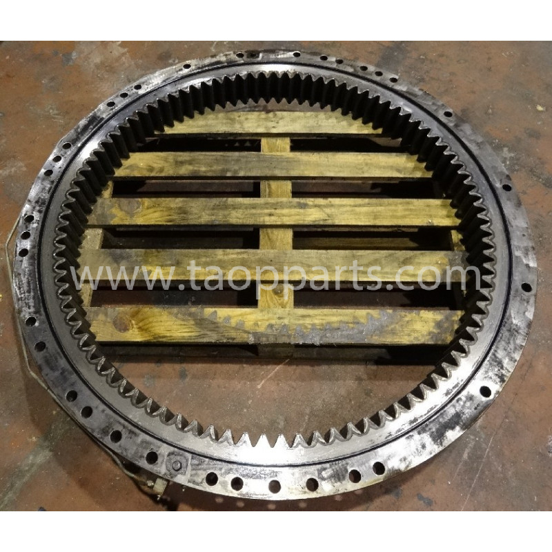 Ralla usata 20Y-25-00301... Ralla usata 20Y-25-00301...