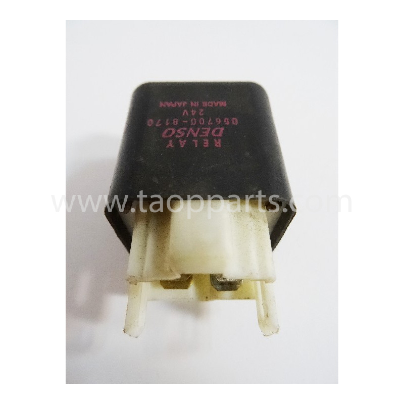 Rele Komatsu 425-07-21160...