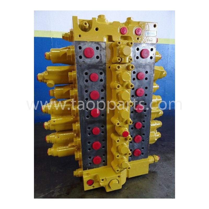 Main valve 723-47-22402 for...