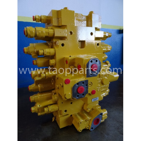 Main valve 723-47-22402 for...