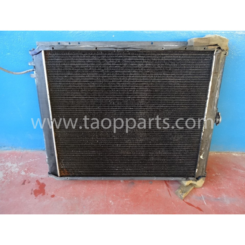 Radiator 20Y-03-31111 for... Radiator 20Y-03-31111 for...