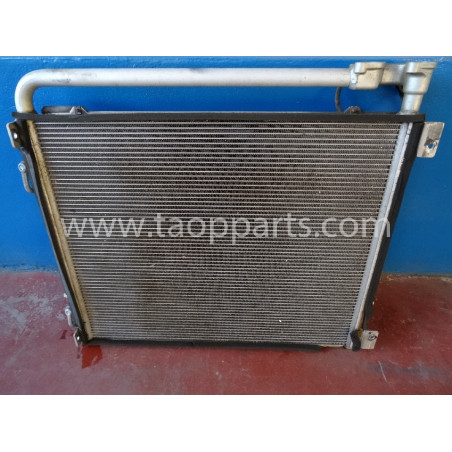 used Hydraulic oil Cooler...