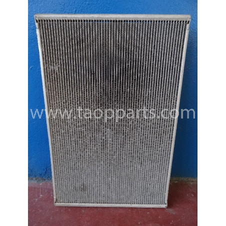 used Komatsu Condenser...