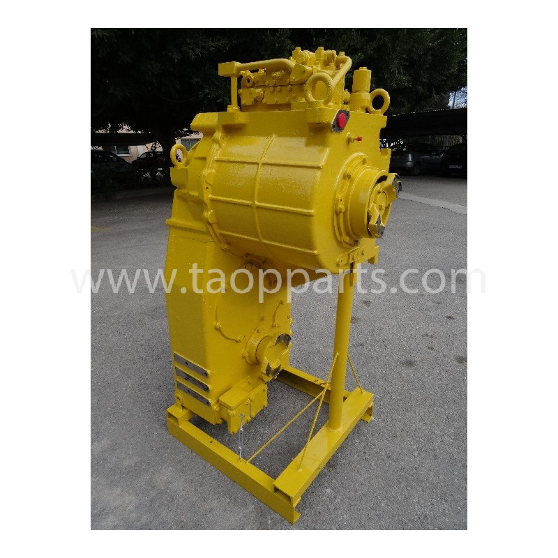 Transmission 426-15-00010...