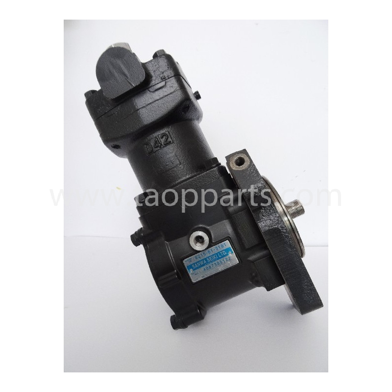 Compressor Komatsu...