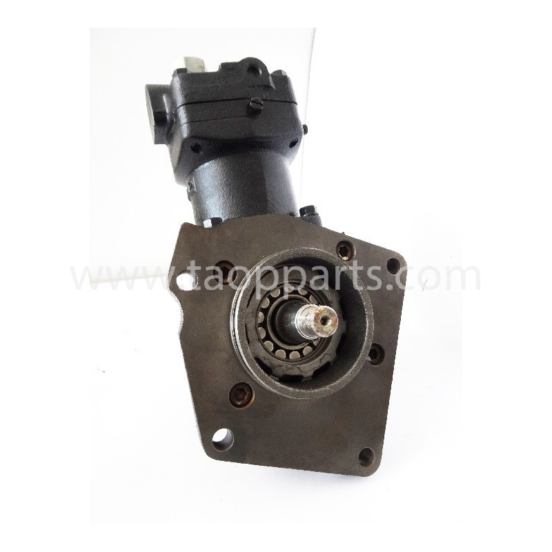 Engineering Construction Machinery Parts Air Conditioner 425