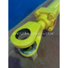 Komatsu Lift cylinder...