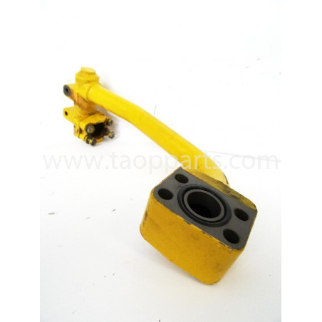 Tuburi folosit Komatsu... Tuburi folosit Komatsu...