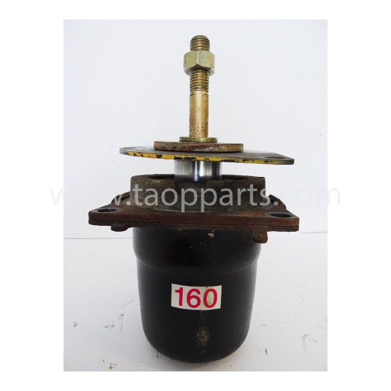 Sinemblock usado Komatsu...