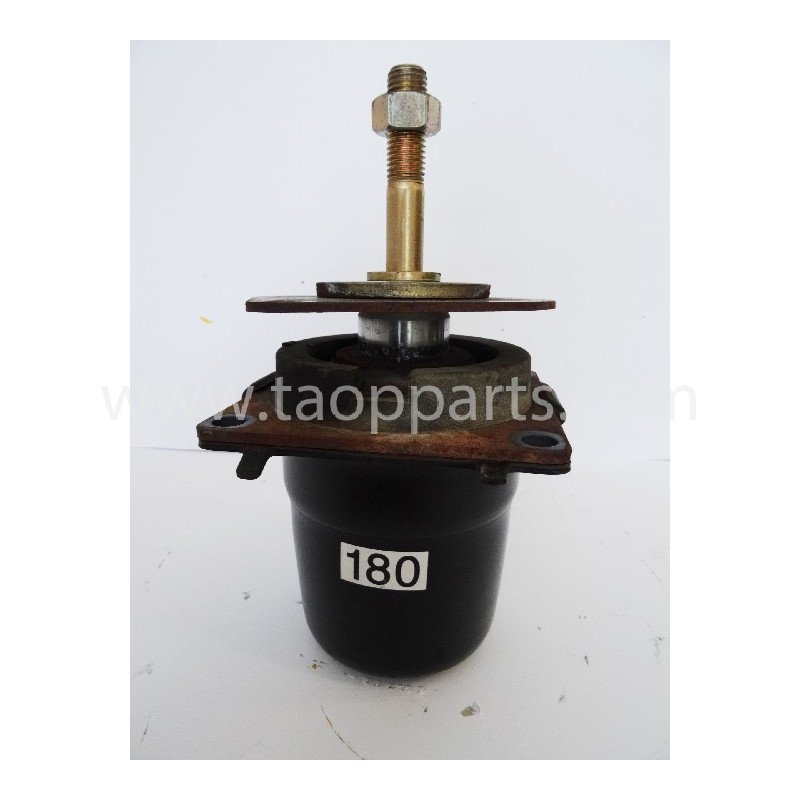 Komatsu Sinemblock for PC210-7 (Crawler excavator)