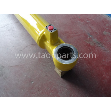 Komatsu BUCKET CYLINDER... Komatsu BUCKET CYLINDER...