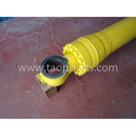 Komatsu BUCKET CYLINDER... Komatsu BUCKET CYLINDER...