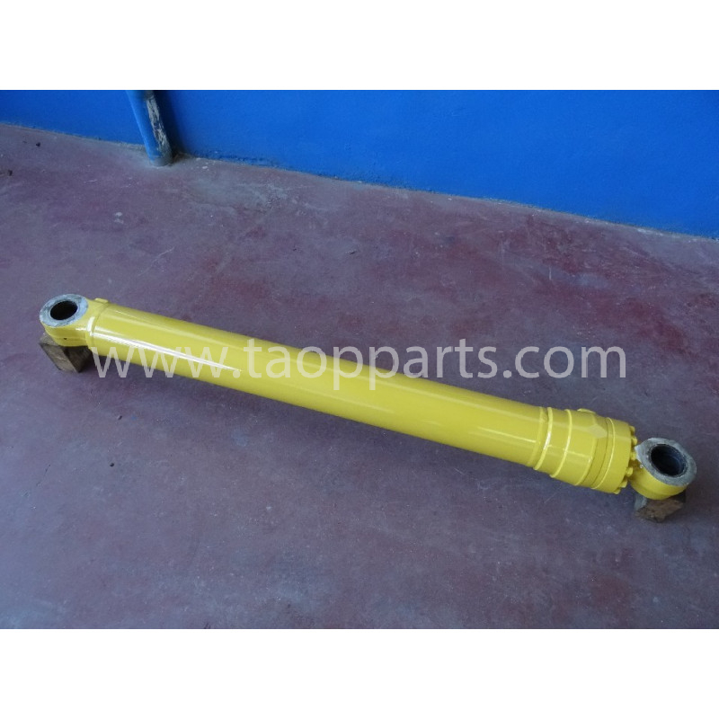 Cilindro del braccio usato... Cilindro del braccio usato...