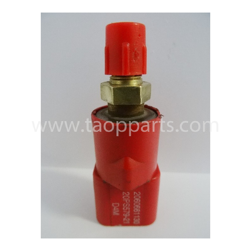 Komatsu Sensor 206-06-61130...