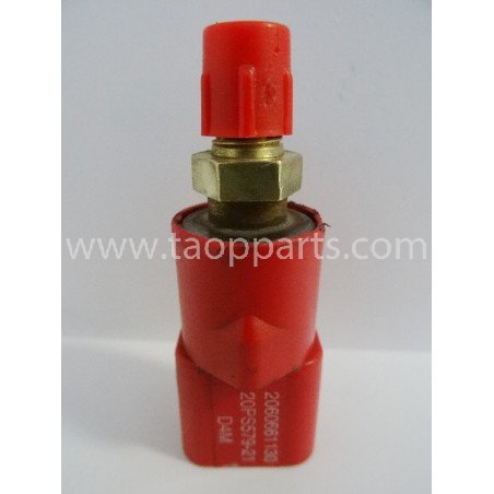 Komatsu Sensor 206-06-61130... Komatsu Sensor 206-06-61130...