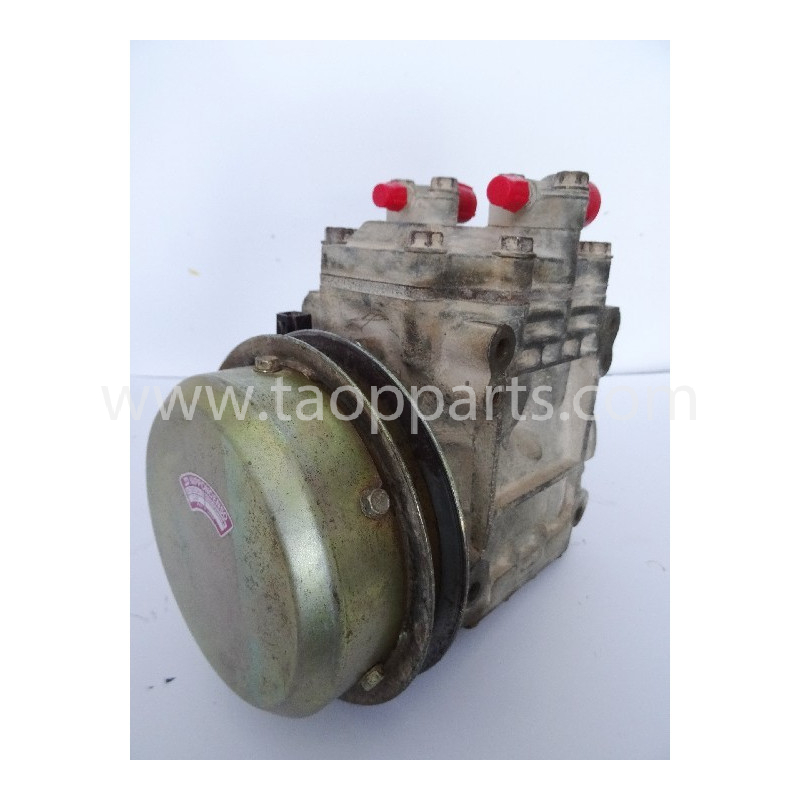 Compressore usato...